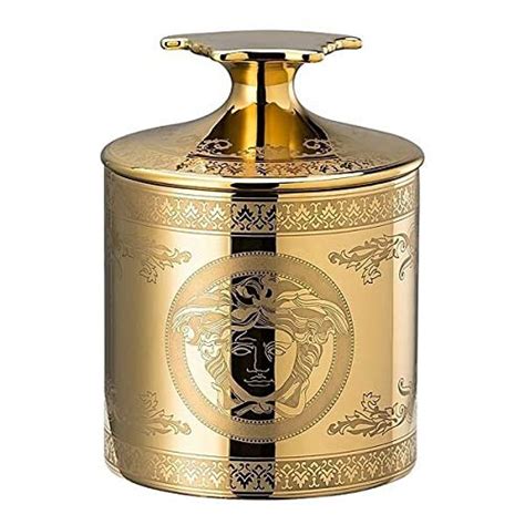 medusa perfume versace|Versace private collection perfume.